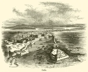 Cadix